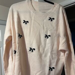 Brand new large sweater